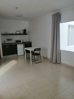 Stüdyo (1 adult)