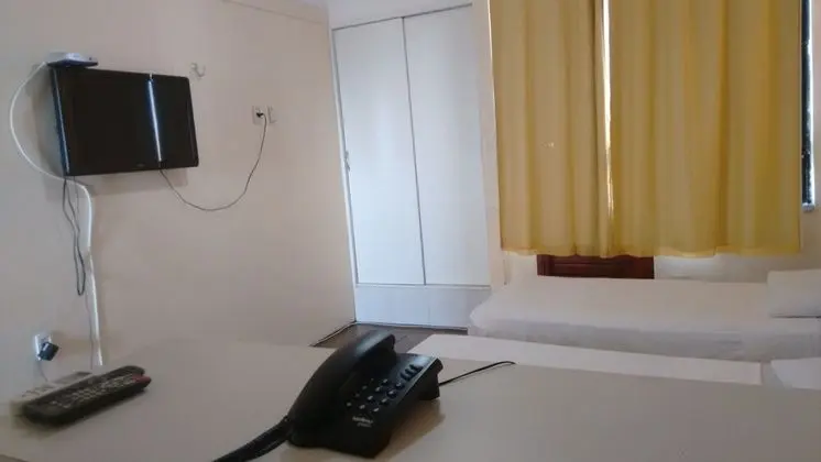 Classic Apart Daire, Plaj Manzaralı