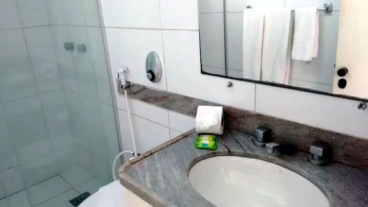 Classic Apart Daire, Plaj Manzaralı