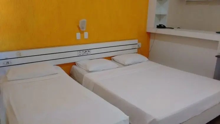 Quarto Triplo