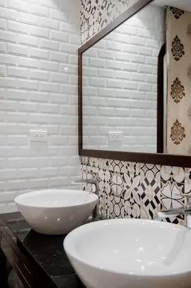 Classic Ortak Ranzalı Oda (8 Beds)