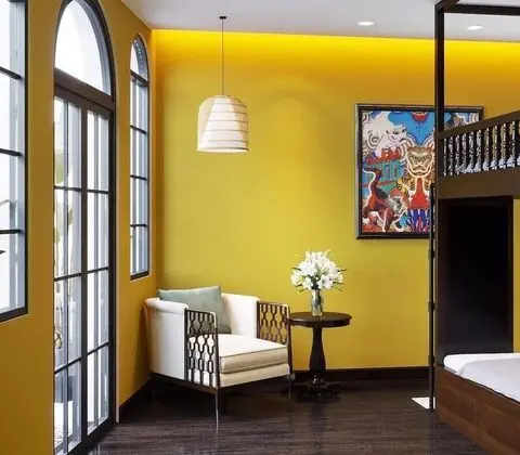 Classic Ortak Ranzalı Oda (8 Beds)