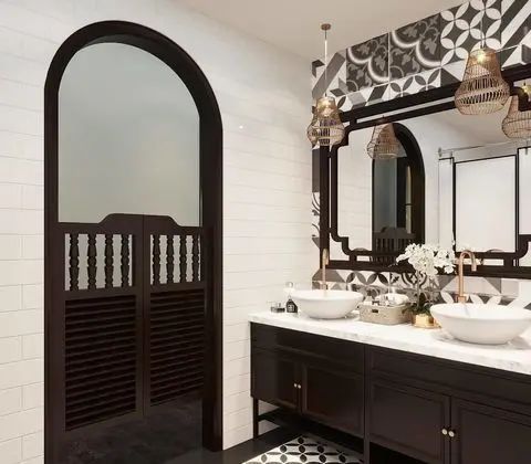 Classic Ortak Ranzalı Oda (8 Beds)