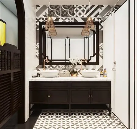 Classic Ortak Ranzalı Oda (8 Beds)