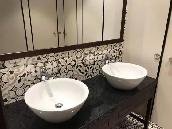 Ortak Ranzalı Oda (4 Beds)