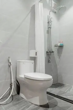 Ortak Ranzalı Oda (4 Beds)