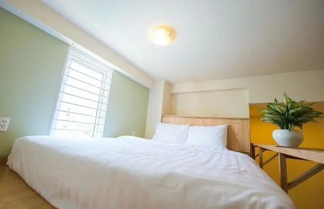 Tek Büyük Yataklı Oda (Cabin)