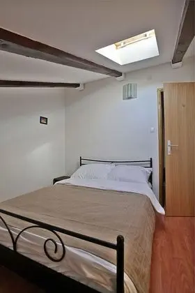 Tek Kişilik Oda
