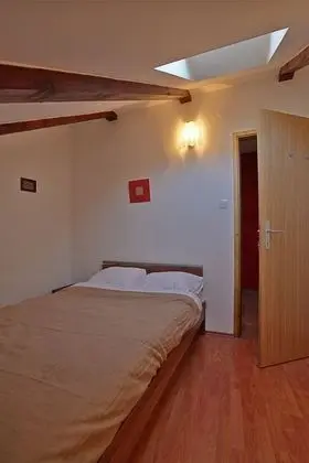 Tek Kişilik Oda