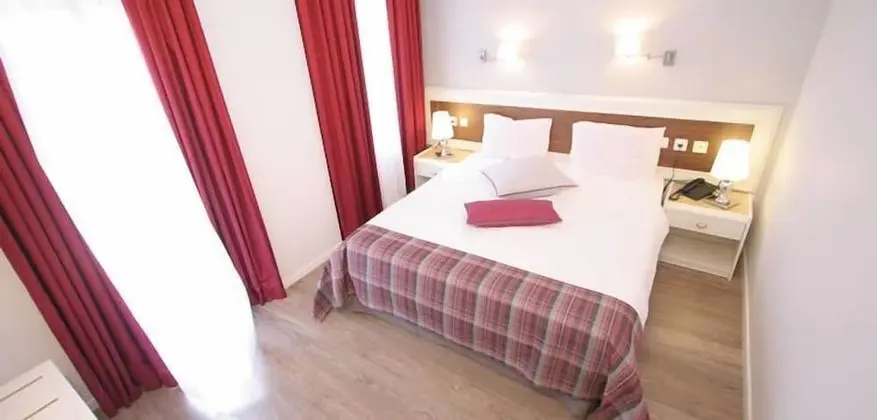 Classic İki Ayrı Yataklı Oda