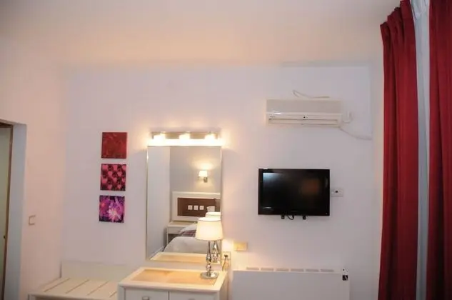 Classic İki Ayrı Yataklı Oda