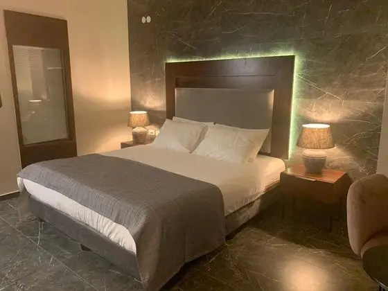 Süit, Şehir Manzaralı