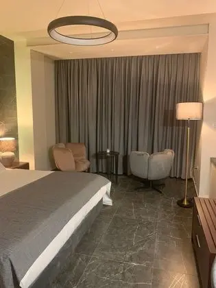 Süit, Şehir Manzaralı