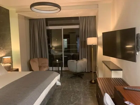 Süit, Şehir Manzaralı