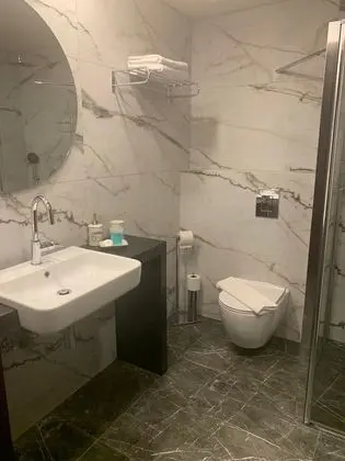 Süit, Şehir Manzaralı