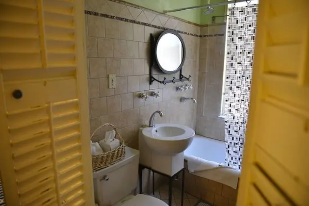 Oda, 2 Çift Kişilik Yatak, Özel Banyo