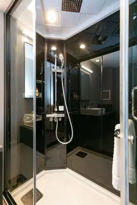 Standard İki Ayrı Yataklı Oda (Hollywood)