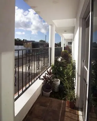 Dört Kişilik Oda