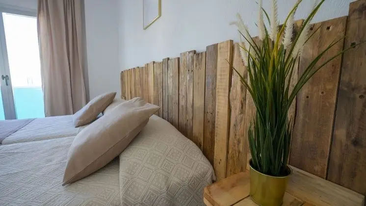 Deluxe Apart Daire, 1 Yatak Odası, Teras