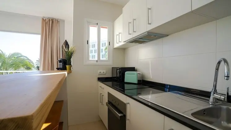 Deluxe Apart Daire, 1 Yatak Odası, Teras