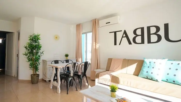 Deluxe Apart Daire, 1 Yatak Odası, Teras