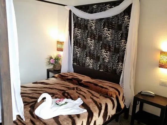 Superior Tek Büyük Yataklı Oda, Deniz Manzaralı