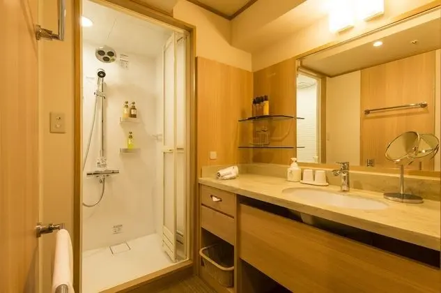 Premium Oda, Sigara İçilmez, Okyanus Manzaralı