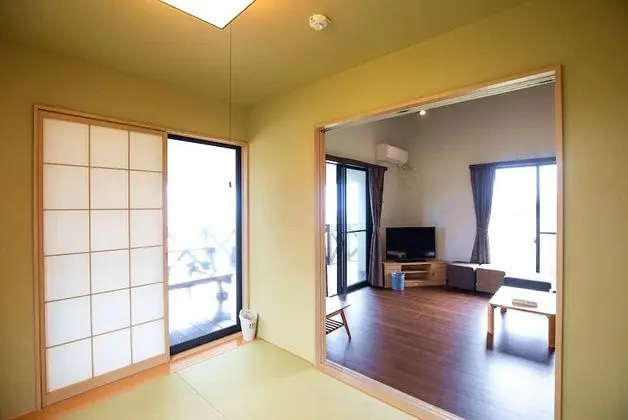 Ev (Private Vacation Home)