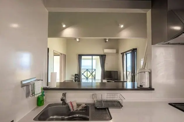 Ev (Private Vacation Home)