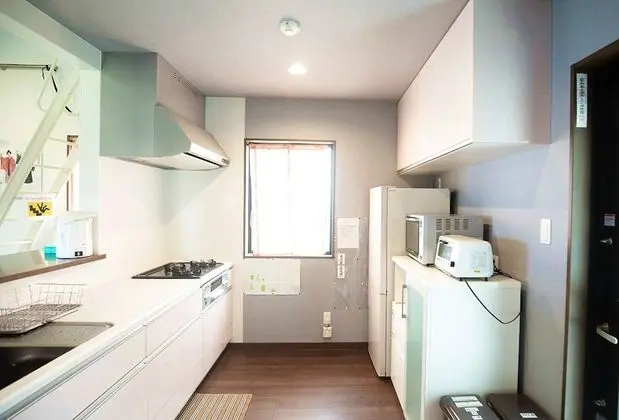 Ev (Private Vacation Home)