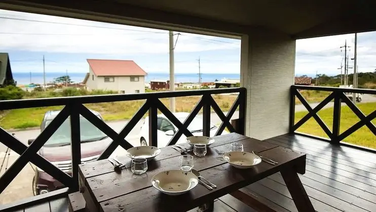 Ev (Private Vacation Home)