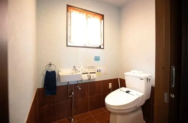 Ev (Private Vacation Home)