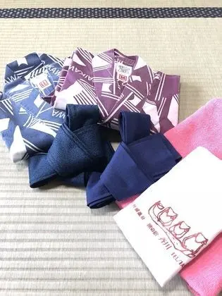 Traditional Oda, Sigara İçilmez (Japanese Style, 12 Tatami-mats)