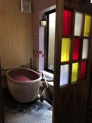 Traditional Oda, Sigara İçilmez (Japanese Style, 12 Tatami-mats)