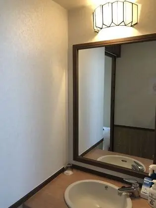 Traditional Oda, Sigara İçilmez (Japanese Style, 6 Tatami-mats)