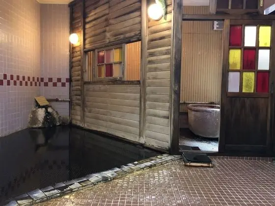 Traditional Oda, Sigara İçilmez (Japanese Style, 6 Tatami-mats)