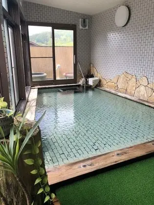 Traditional Oda, Sigara İçilmez (Japanese Style, 6 Tatami-mats)