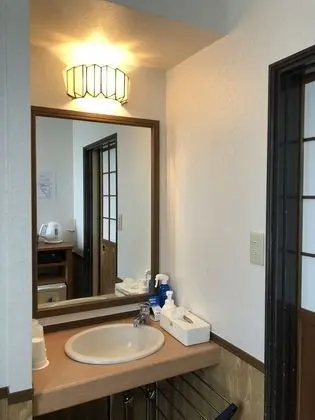 Traditional Oda, Sigara İçilmez (JP Style,8 Tatami-mats,Private Toilet)