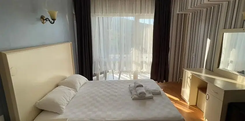 Standart Çift Kişilik Oda