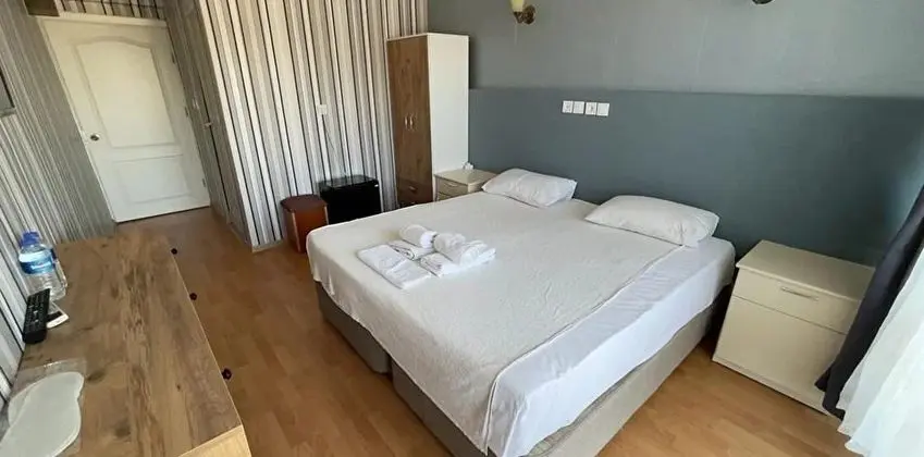 Standart Çift Kişilik Oda