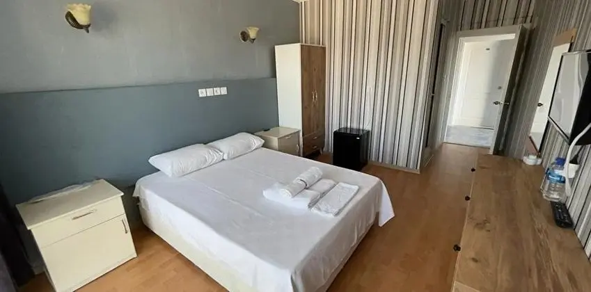 Standart Çift Kişilik Oda