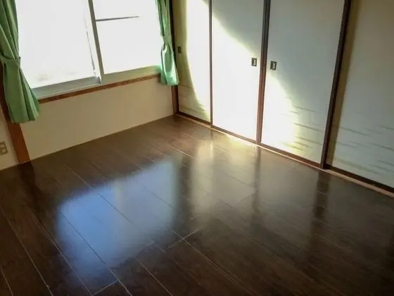 Ortak Ranzalı Oda, Karma Ranzalı Oda