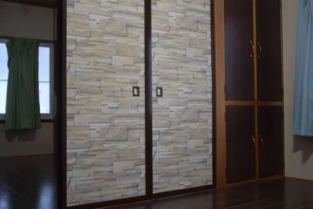 Ortak Ranzalı Oda, Karma Ranzalı Oda