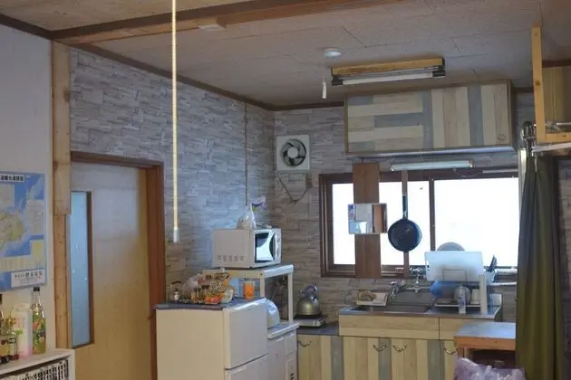 Ortak Ranzalı Oda, Karma Ranzalı Oda