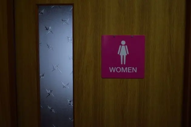 Ortak Ranzalı Oda, Sadece kadınlar için