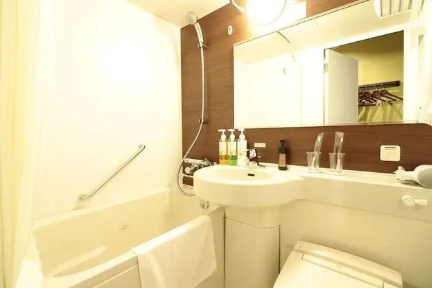 Deluxe İki Ayrı Yataklı Oda (Main Building)