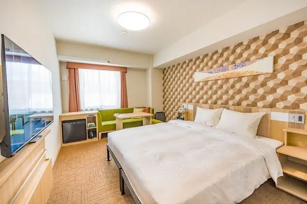 Deluxe Tek Büyük Yataklı Oda, Sigara İçilmez