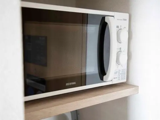 Tek Büyük Yataklı Oda, Sigara İçilmez (with Washing Machine and Kitchen)