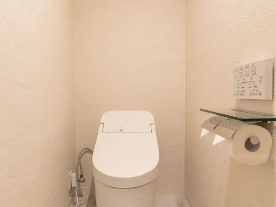 Tek Büyük Yataklı Oda, Sigara İçilmez (with Washing Machine and Kitchen)