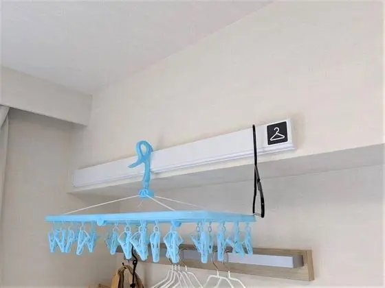 Tek Büyük Yataklı Oda, Sigara İçilmez (with Washing Machine and Kitchen)